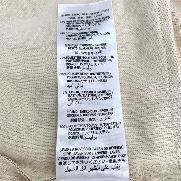 Gucci Monogram Rainbow Chevron Track Jacket With Zip Closure - Picture 7 of 8